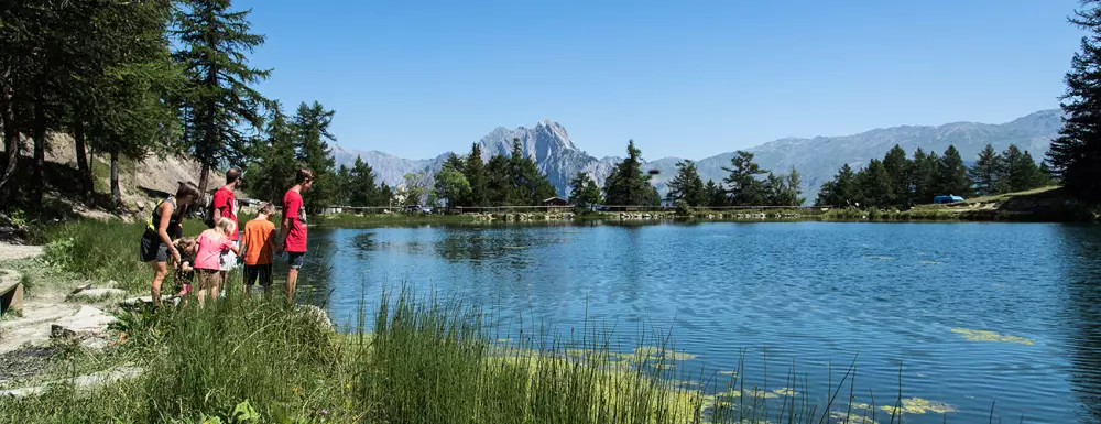 Village Vacances Arc en Ciel Karellis3 étoiles★★★