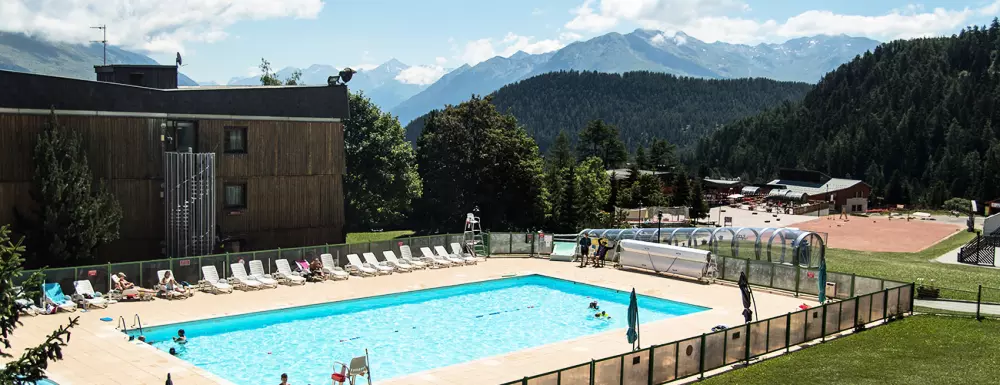 Village Vacances Arc en Ciel Karellis3 étoiles★★★