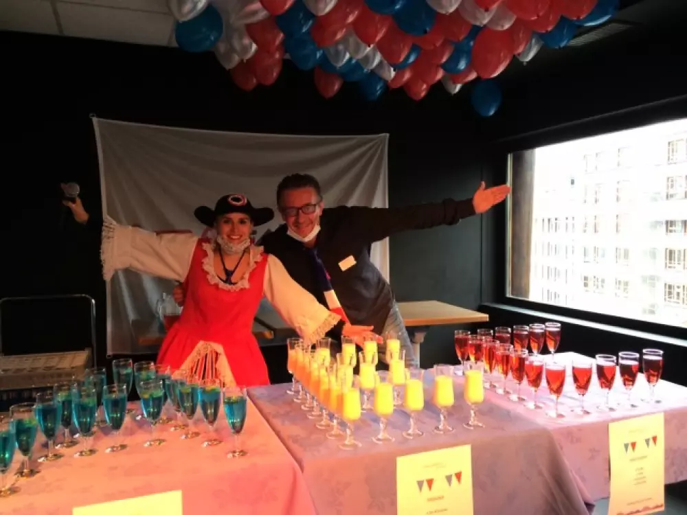 Village Vacances Arc en Ciel Karellis3 étoiles★★★