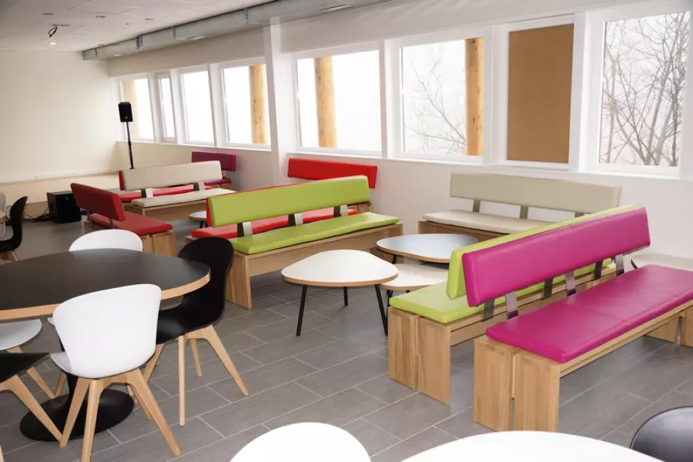 Village Vacances Arc en Ciel Karellis3 étoiles★★★