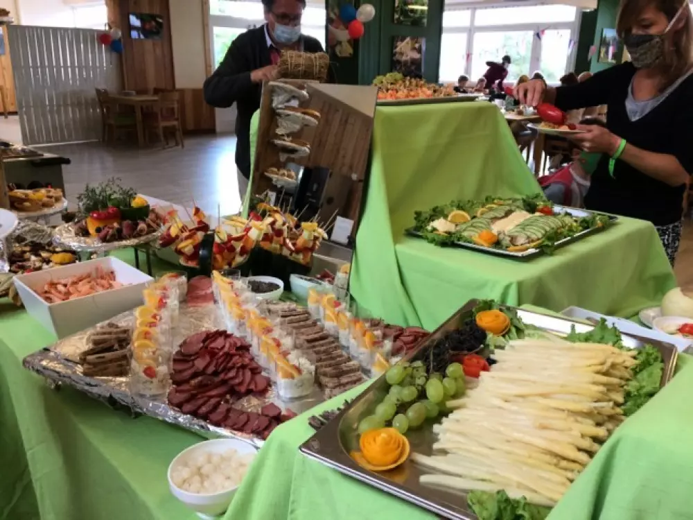 Village Vacances Arc en Ciel Karellis3 étoiles★★★