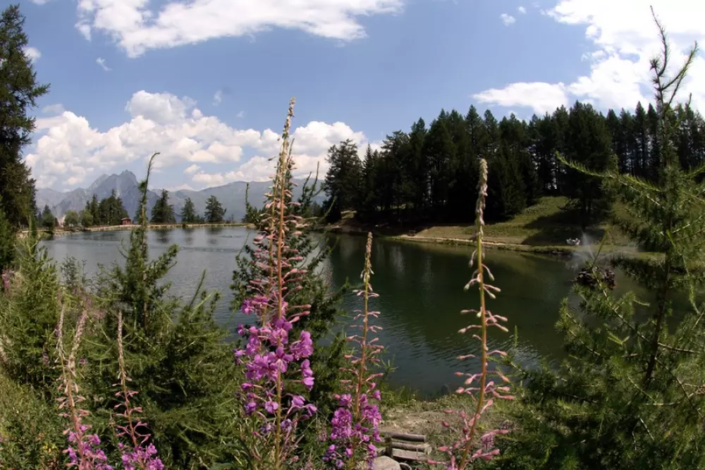 Village Vacances Arc en Ciel Karellis3 étoiles★★★