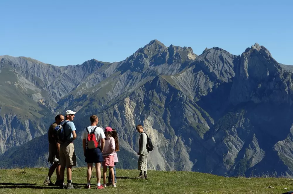 Village Vacances Arc en Ciel Karellis3 étoiles★★★