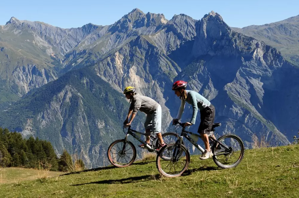 Village Vacances Arc en Ciel Karellis3 étoiles★★★