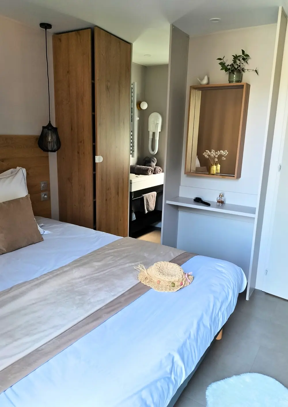 Camping Sunêlia L'Aiguille Creuse 4 étoiles★★★★