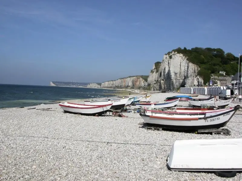 Camping Sunêlia L'Aiguille Creuse 4 étoiles★★★★