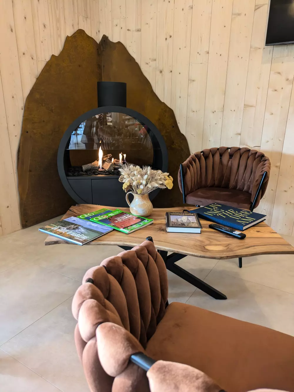 Camping Sunêlia L'Aiguille Creuse 4 étoiles★★★★