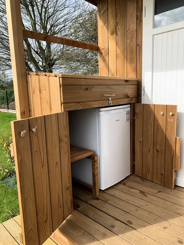 Camping Sunêlia L'Aiguille Creuse 4 étoiles★★★★