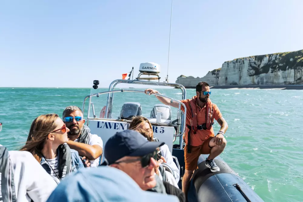 Camping Sunêlia L'Aiguille Creuse 4 étoiles★★★★