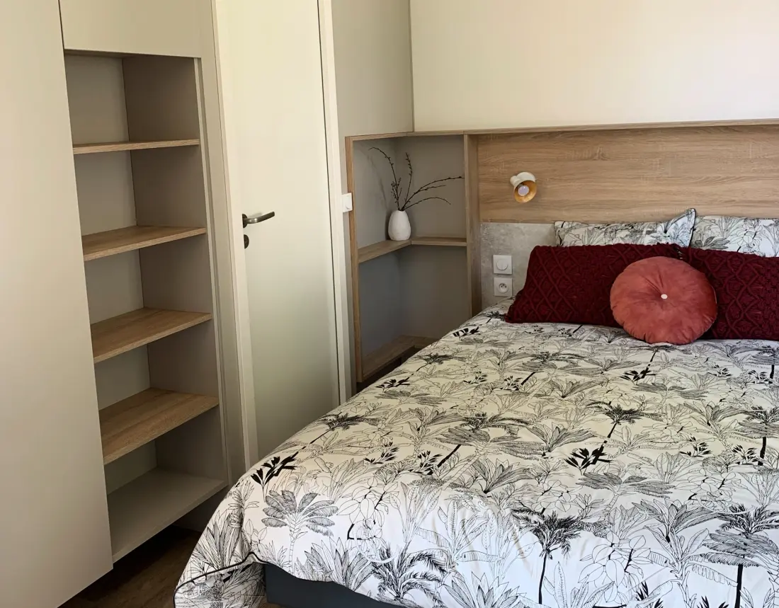 Camping Sunêlia L'Aiguille Creuse 4 étoiles★★★★