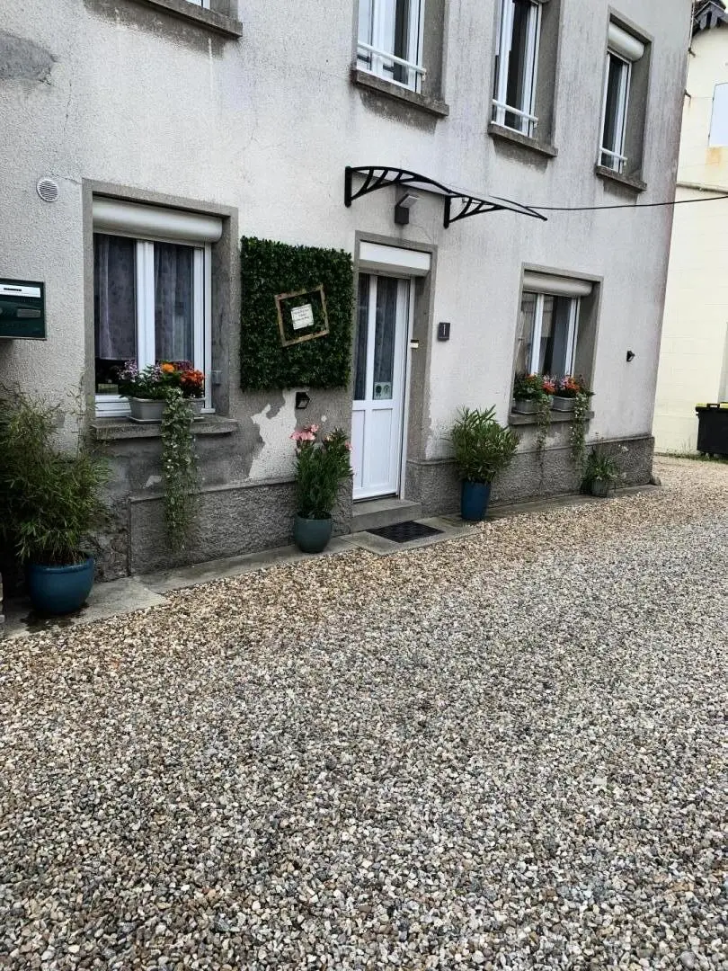 Gîte de France Gîtes de france® - au p'tit prince d'etretat 2 épis