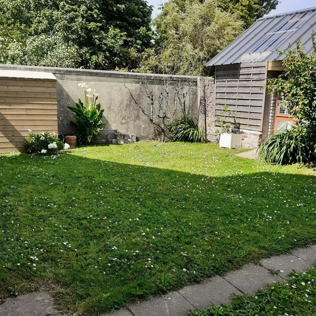 Gîte de France Gîtes de france® - chez gigi 3 épis