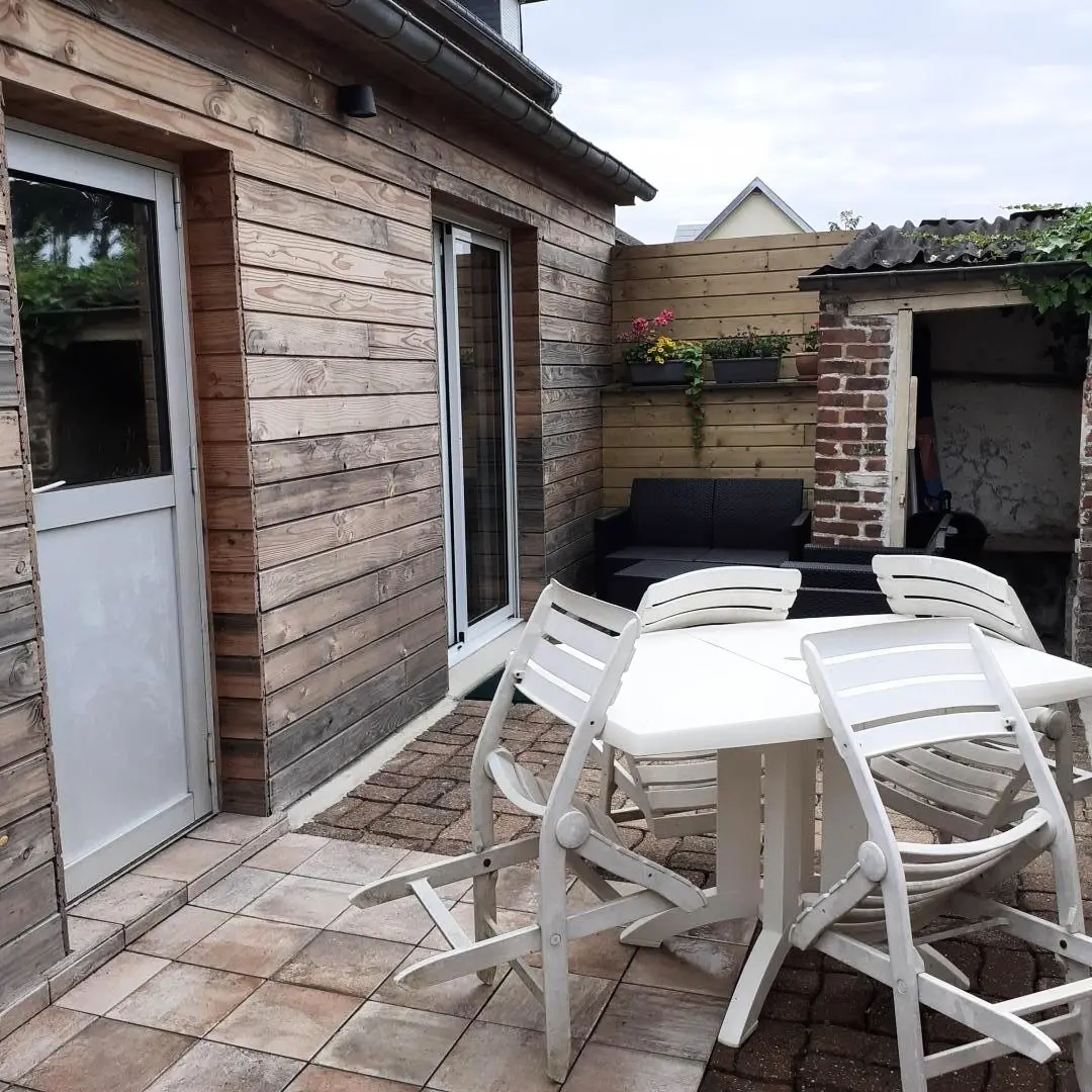 Gîte de France Gîtes de france® - chez gigi 3 épis