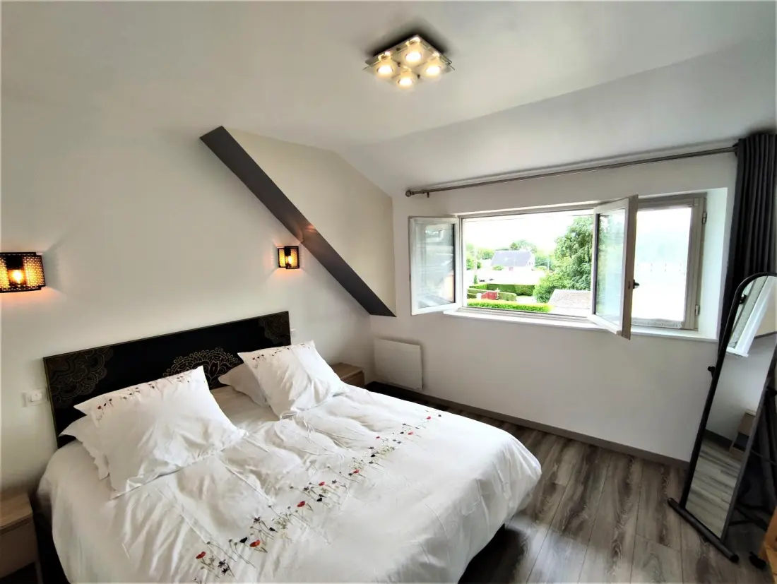 Gîte de France Gîtes de france® - les hêtres 3 épis