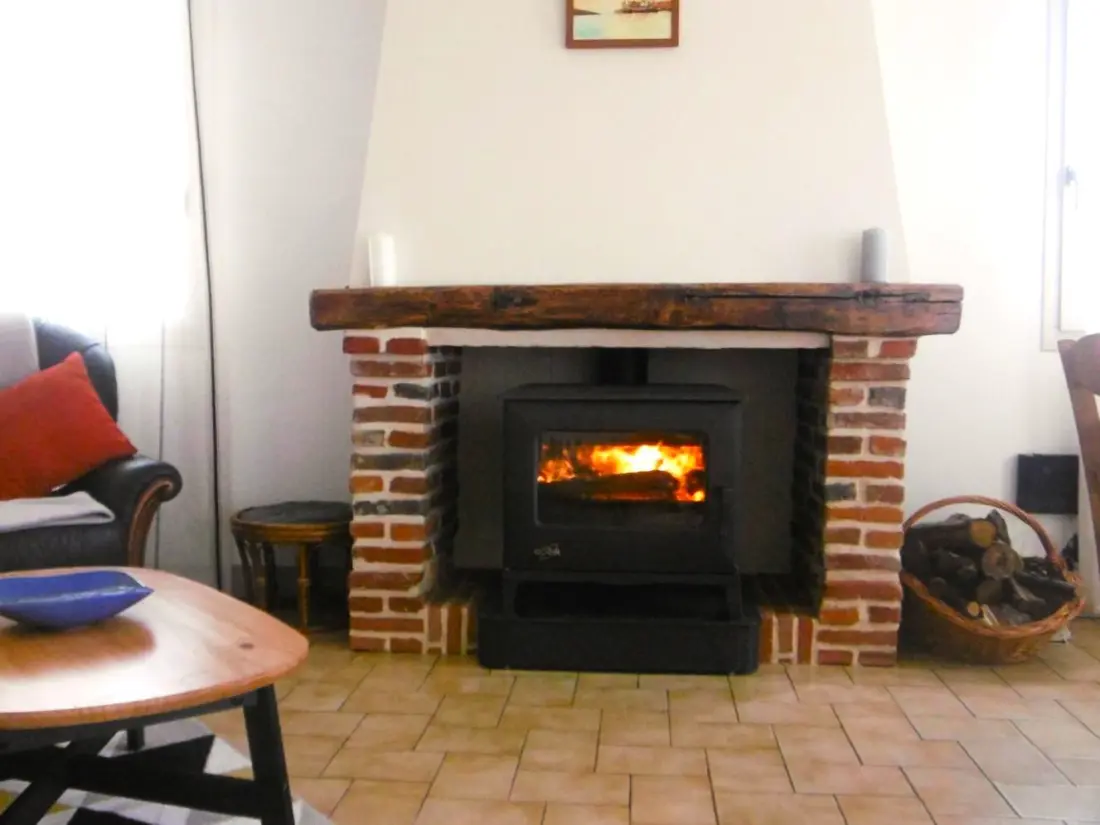Gîte de France Gîtes de france® - les hêtres 3 épis