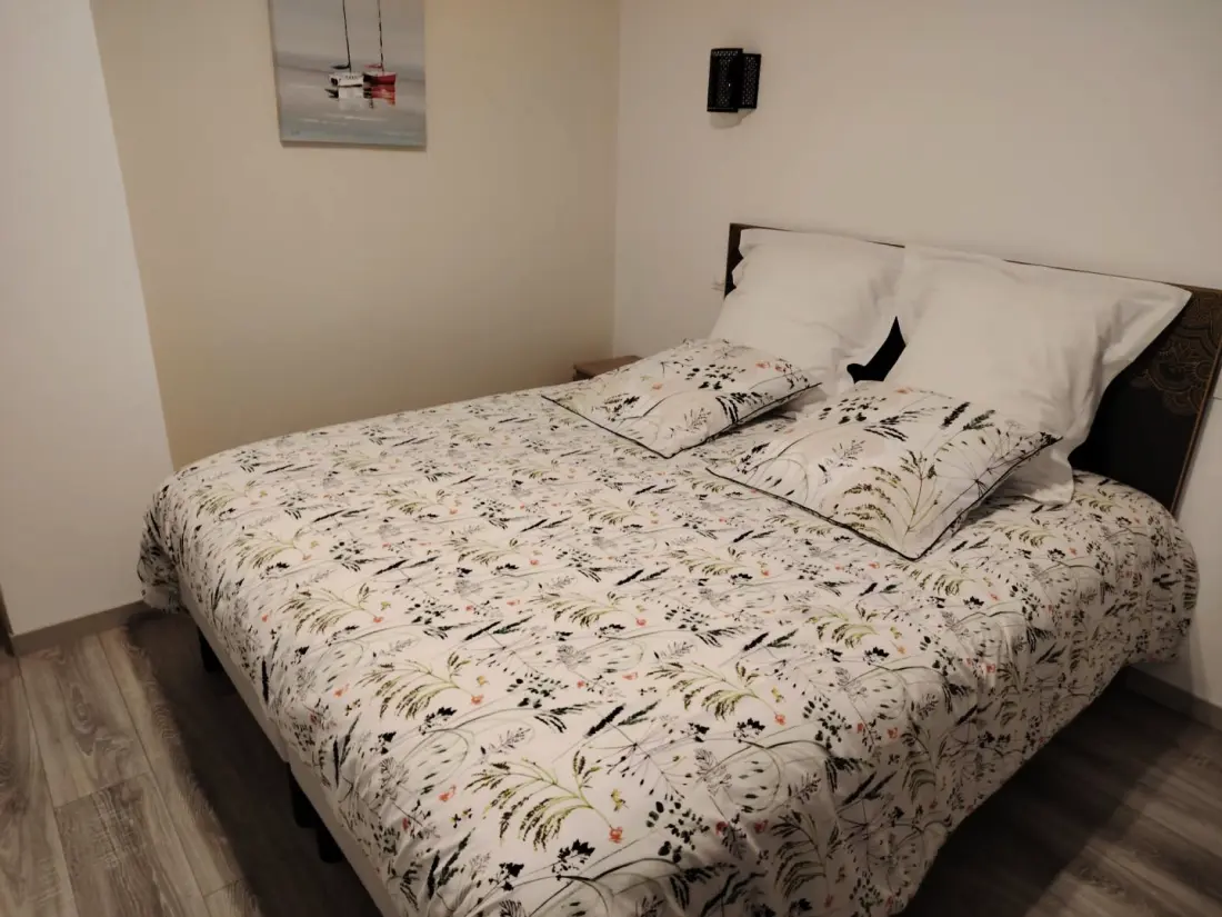 Gîte de France Gîtes de france® - les hêtres 3 épis
