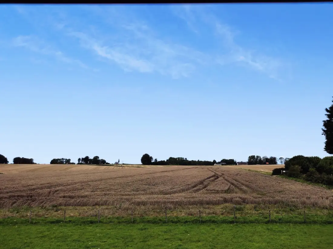 Gîte de France Gîtes de france® - les hêtres 3 épis
