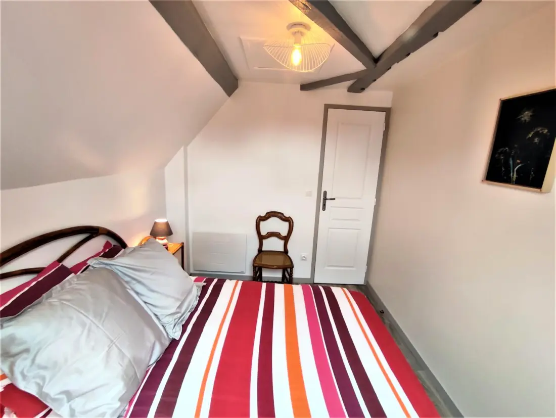 Gîte de France Gîtes de france® - les hêtres 3 épis