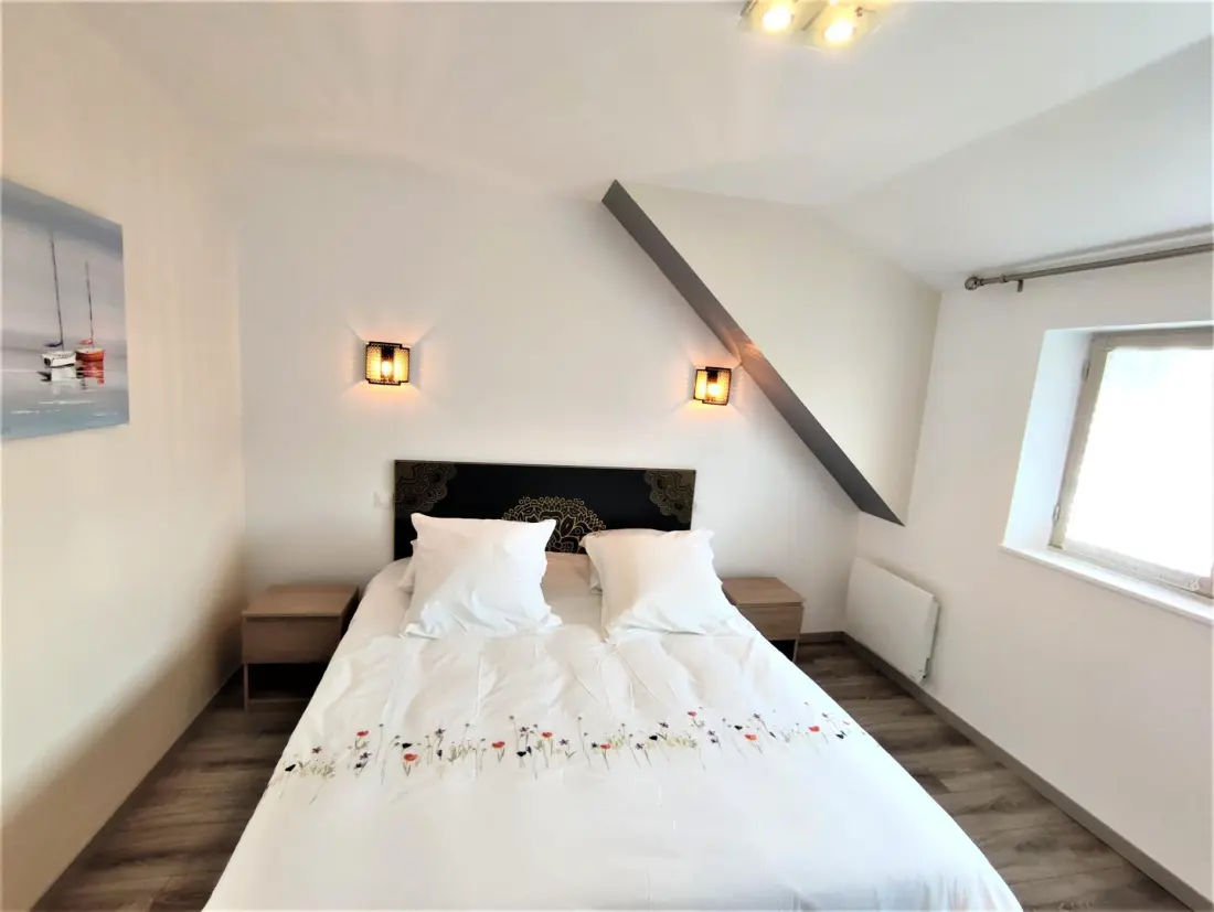 Gîte de France Gîtes de france® - les hêtres 3 épis