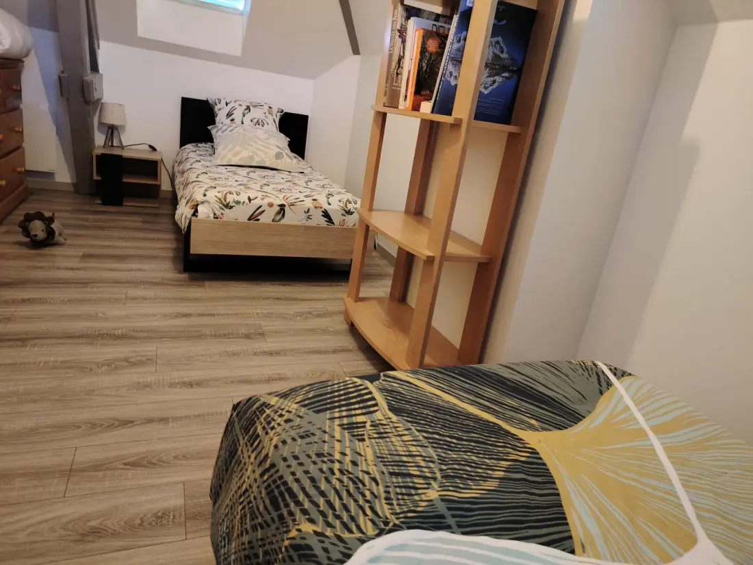 Gîte de France Gîtes de france® - les hêtres 3 épis