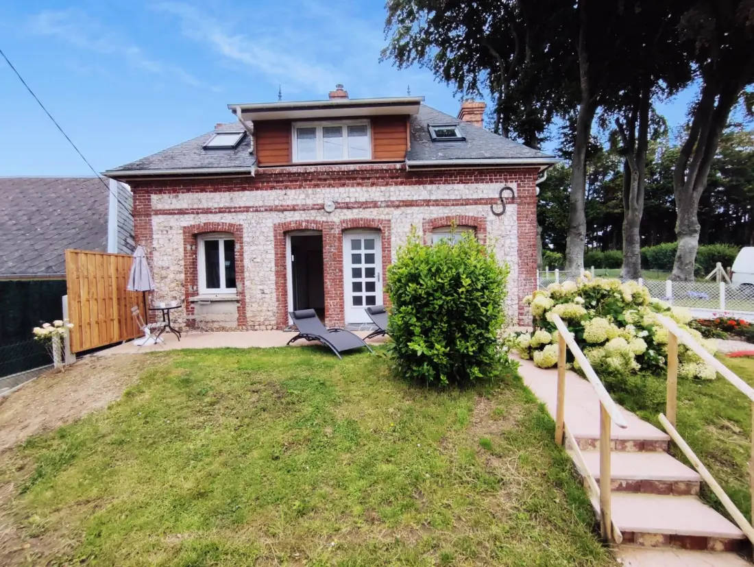 Gîte de France Gîtes de france® - les hêtres 3 épis