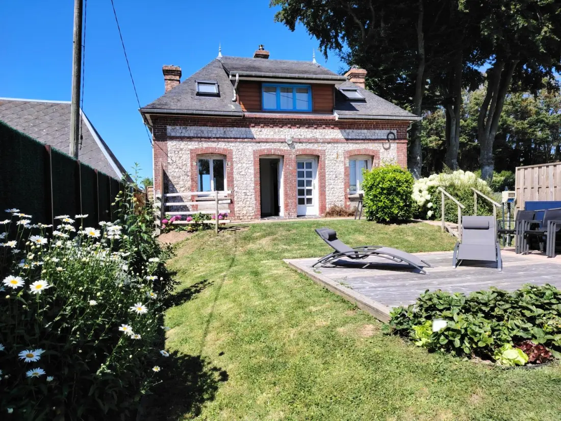 Gîte de France Gîtes de france® - les hêtres 3 épis