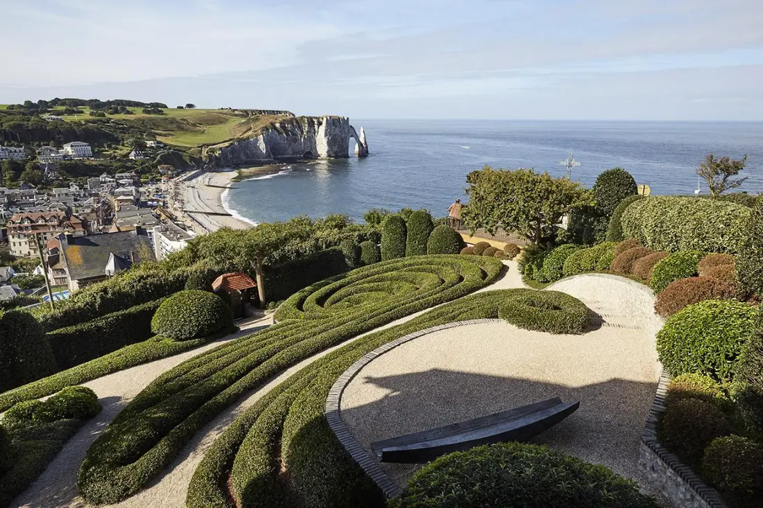 Gîte de France Gîtes de france® - les hêtres 3 épis