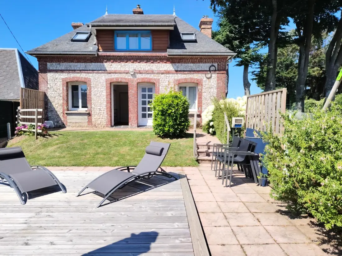 Gîte de France Gîtes de france® - les hêtres 3 épis