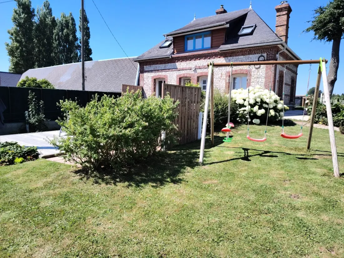 Gîte de France Gîtes de france® - les hêtres 3 épis