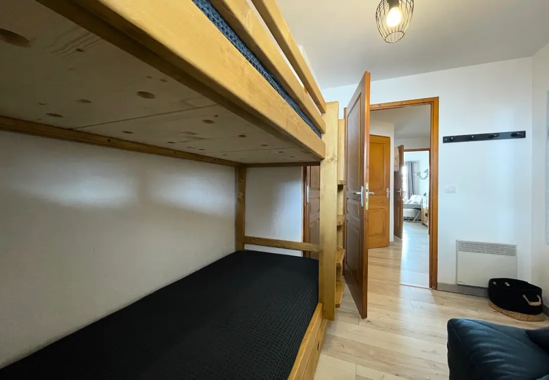 Appartements à Les Ménuires