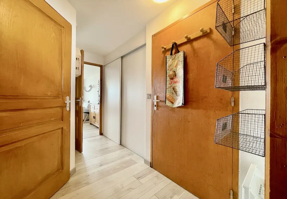 Appartements à Les Ménuires