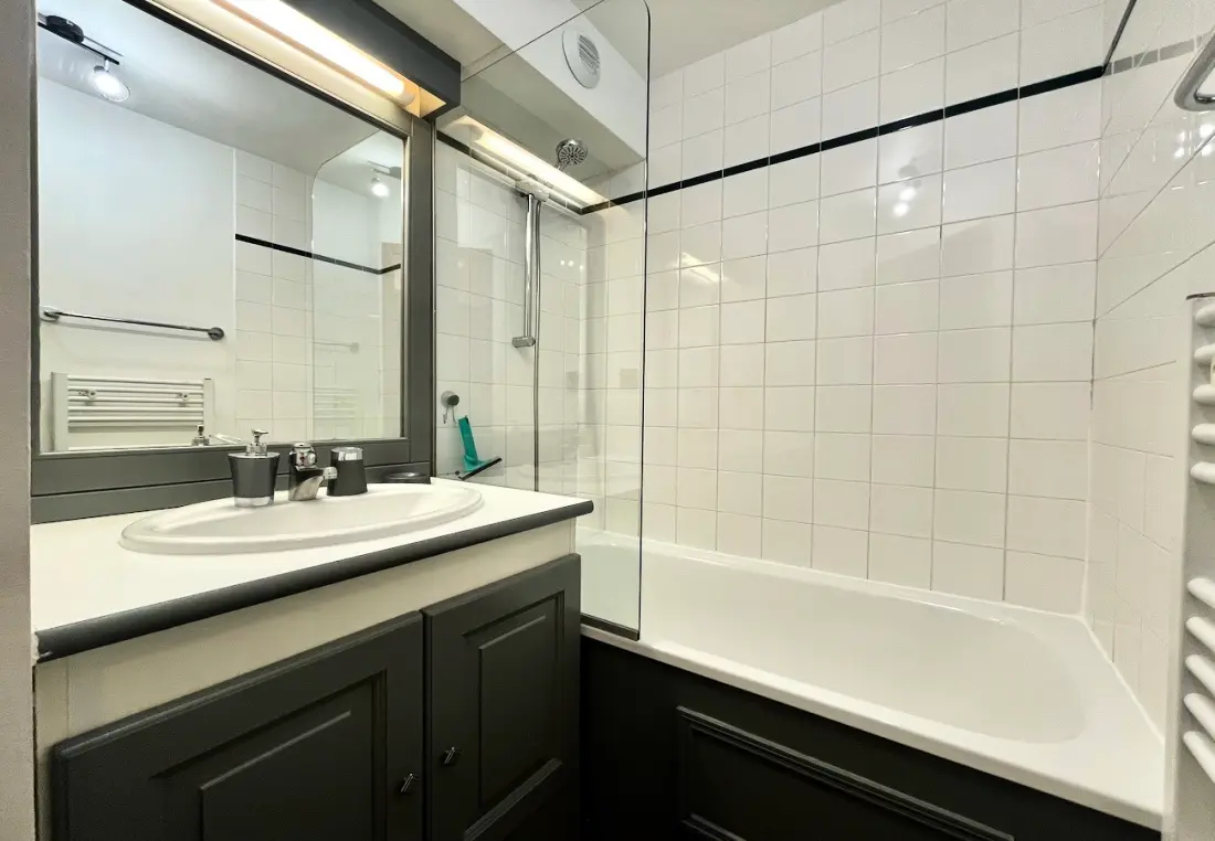 Appartements à Les Ménuires