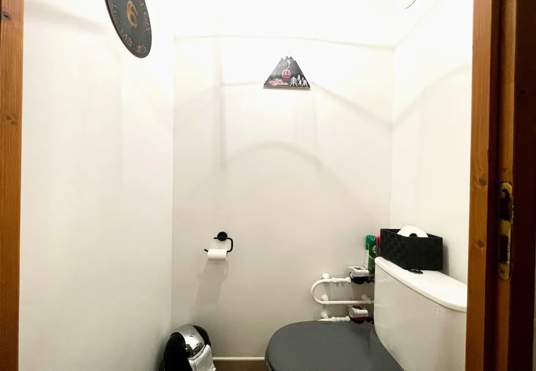 Appartements à Les Ménuires