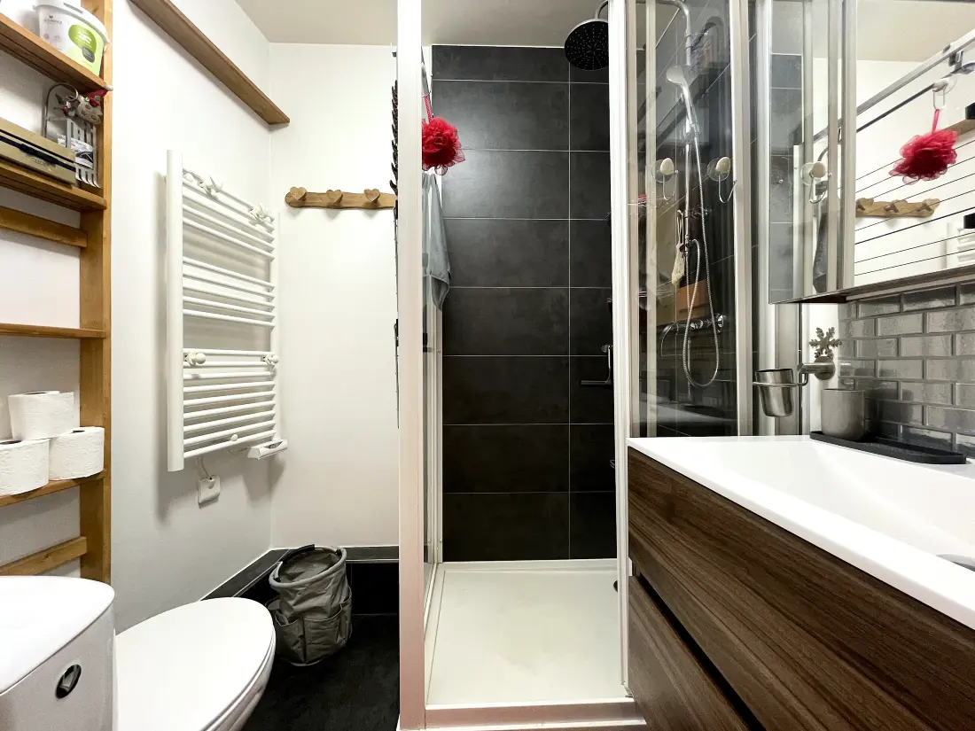 Appartements à Les Ménuires