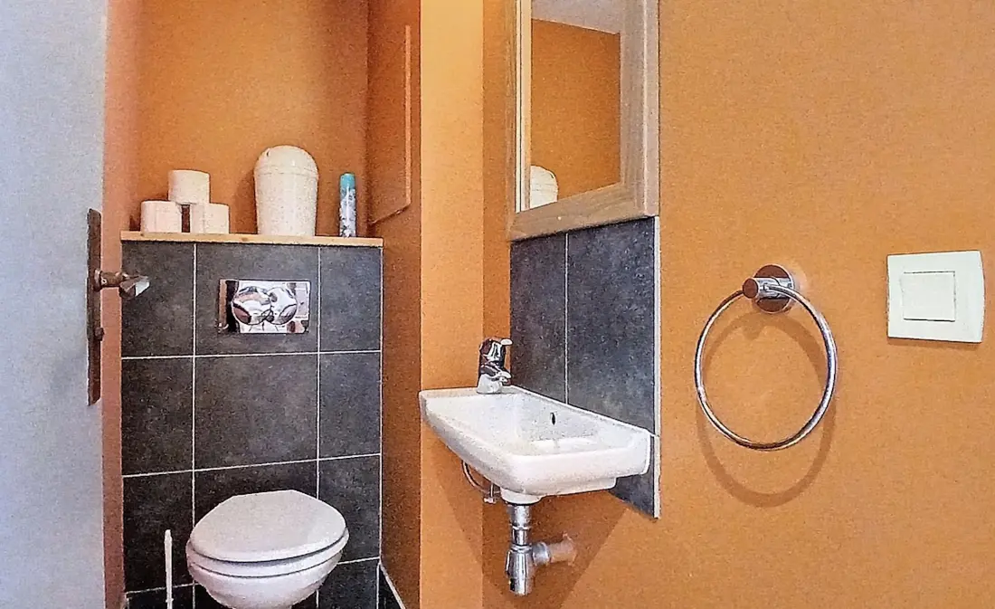 Appartements à Les Ménuires