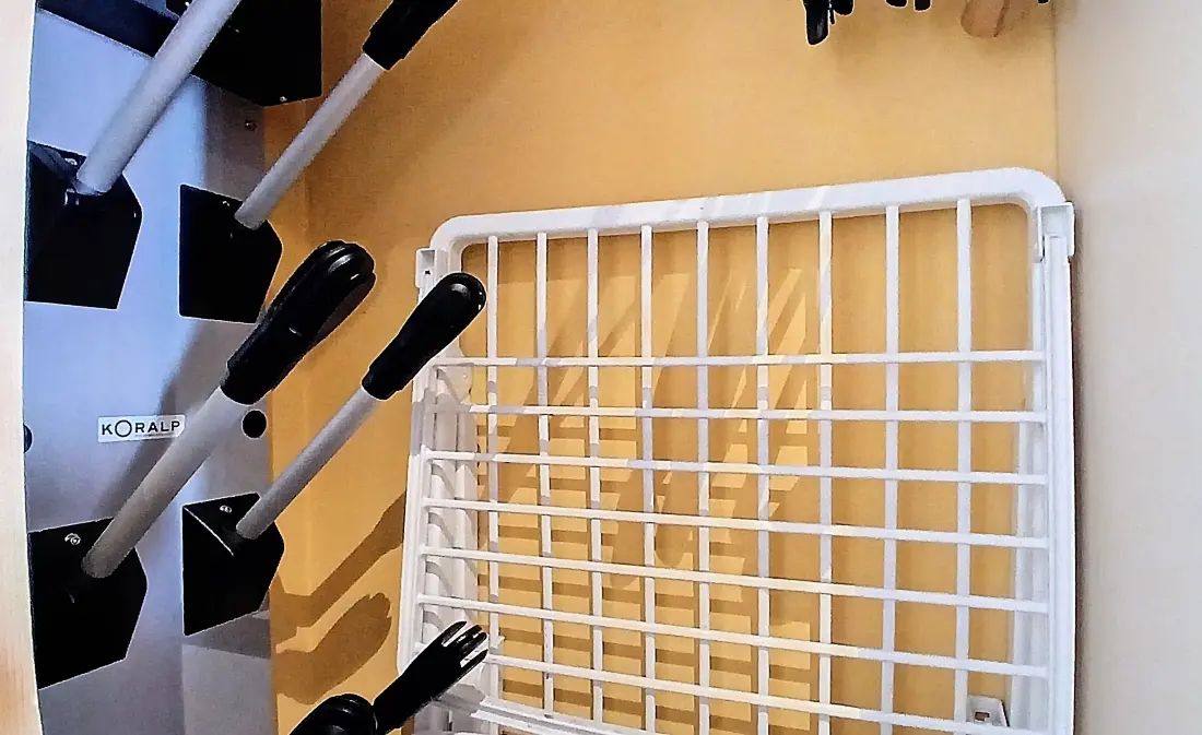 Appartements à Les Ménuires