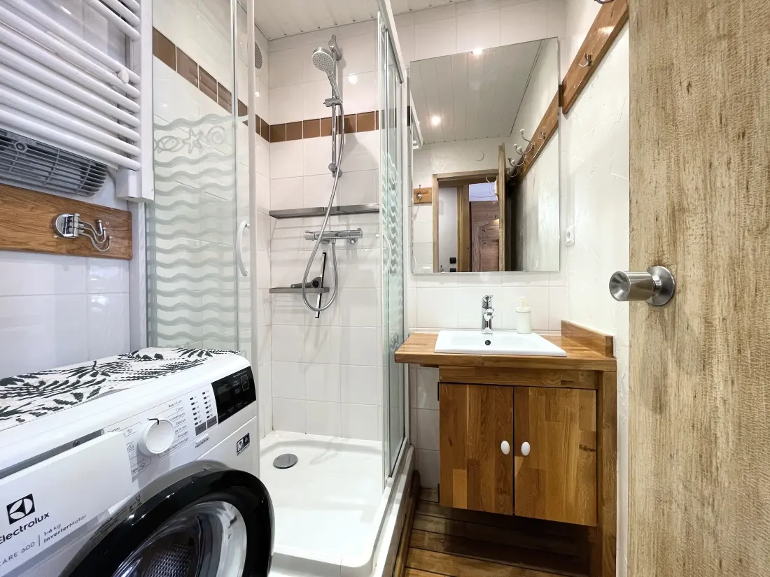 Appartements à Les Ménuires