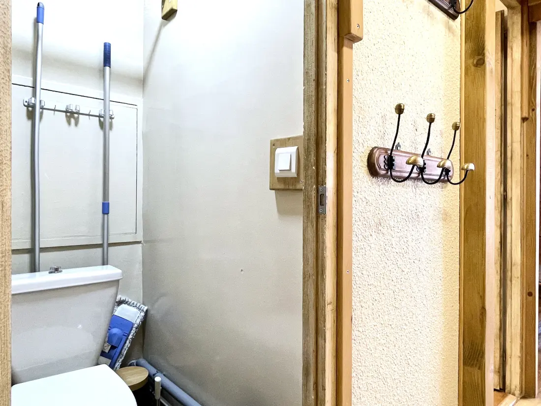 Appartements à Les Ménuires