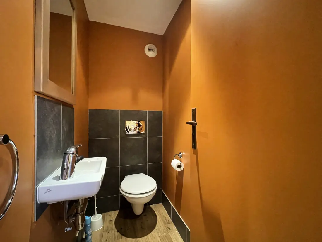 Appartements à Les Ménuires