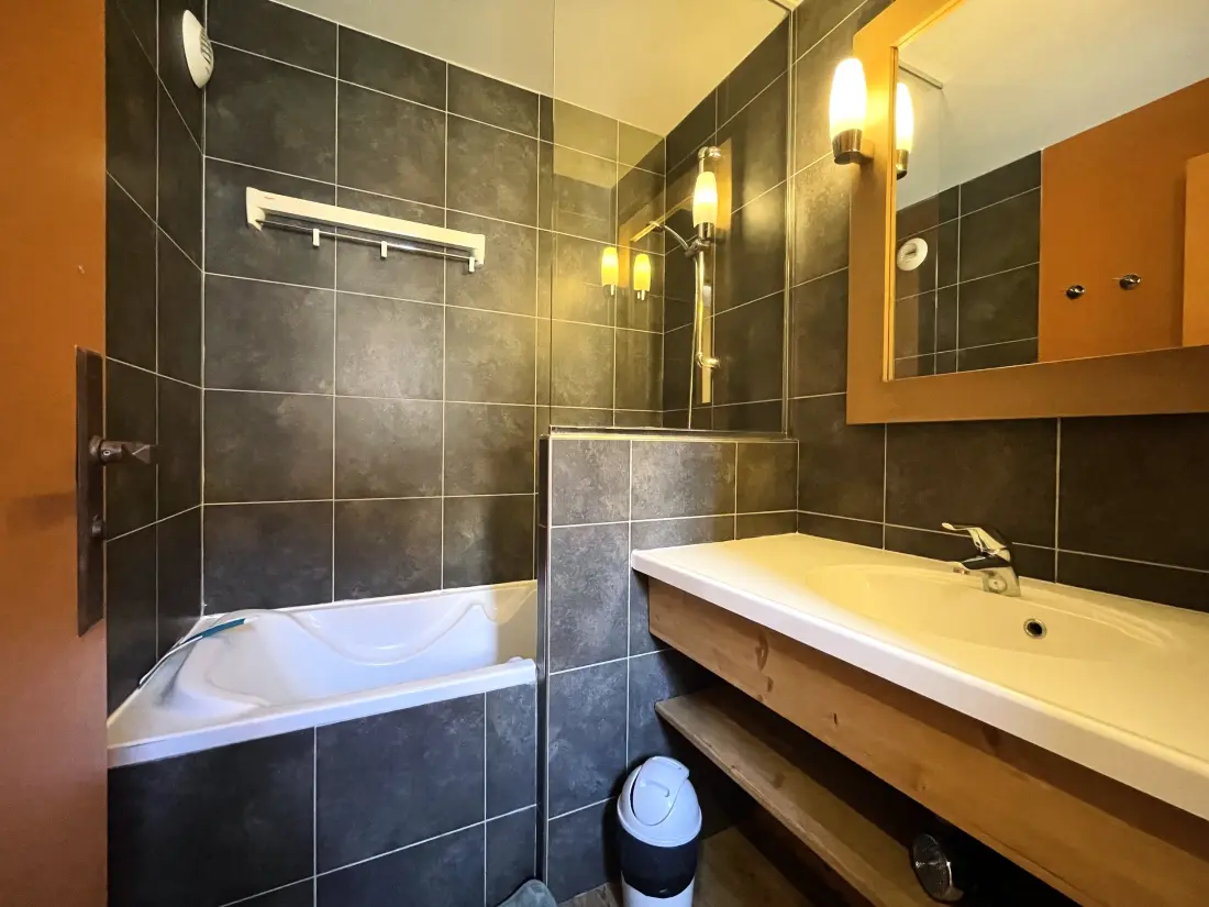 Appartements à Les Ménuires