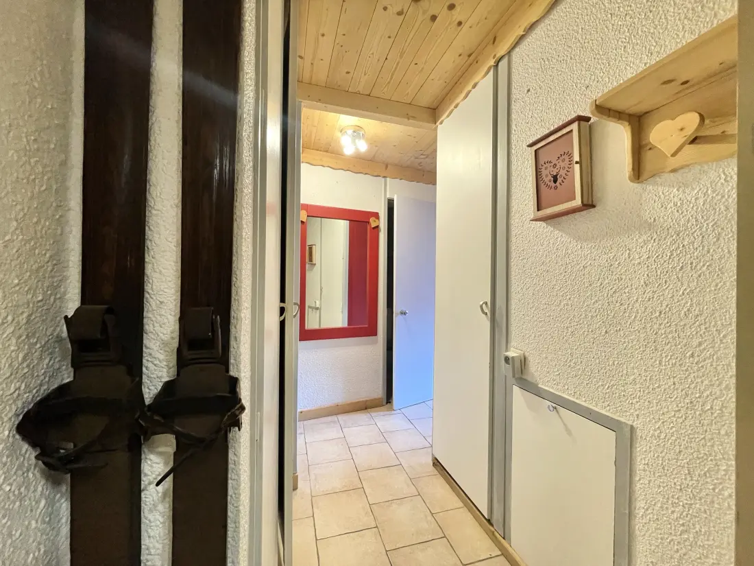 Appartements à Les Ménuires