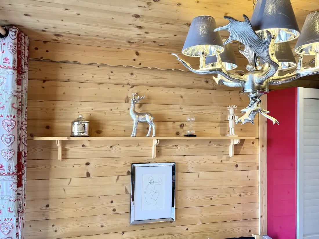 Appartements à Les Ménuires
