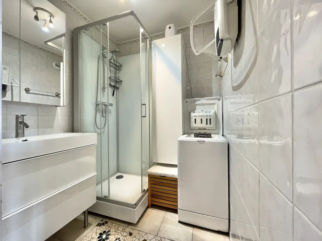 Appartements à Les Ménuires