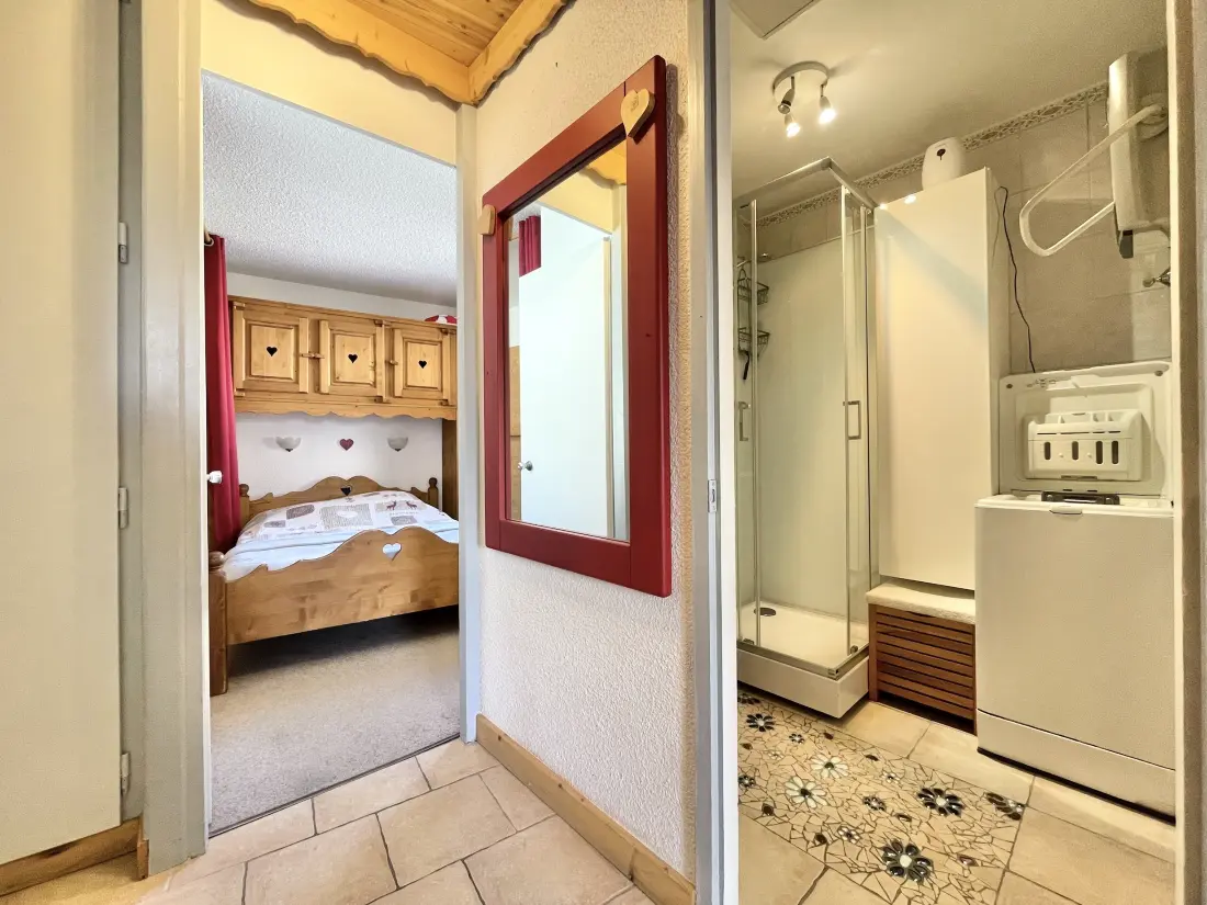 Appartements à Les Ménuires