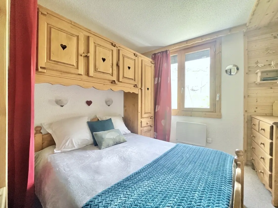 Appartements à Les Ménuires
