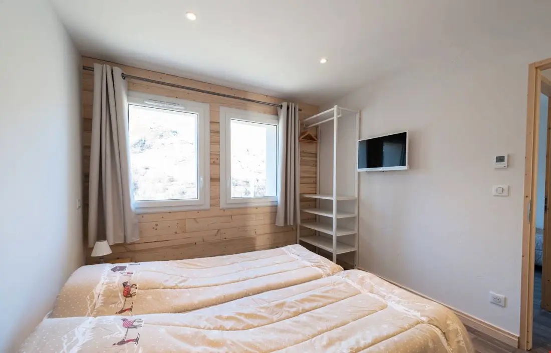 Chalet Odalys d'Alice