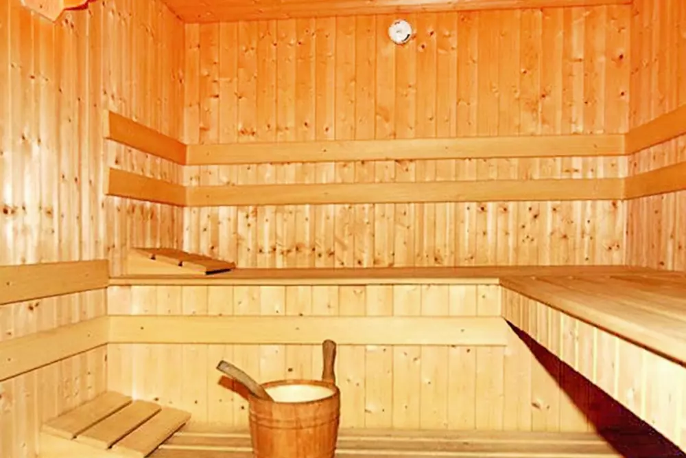 Chalet Flocon de Belleville