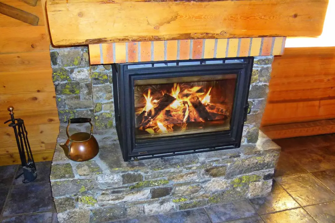 Chalet Levassaix