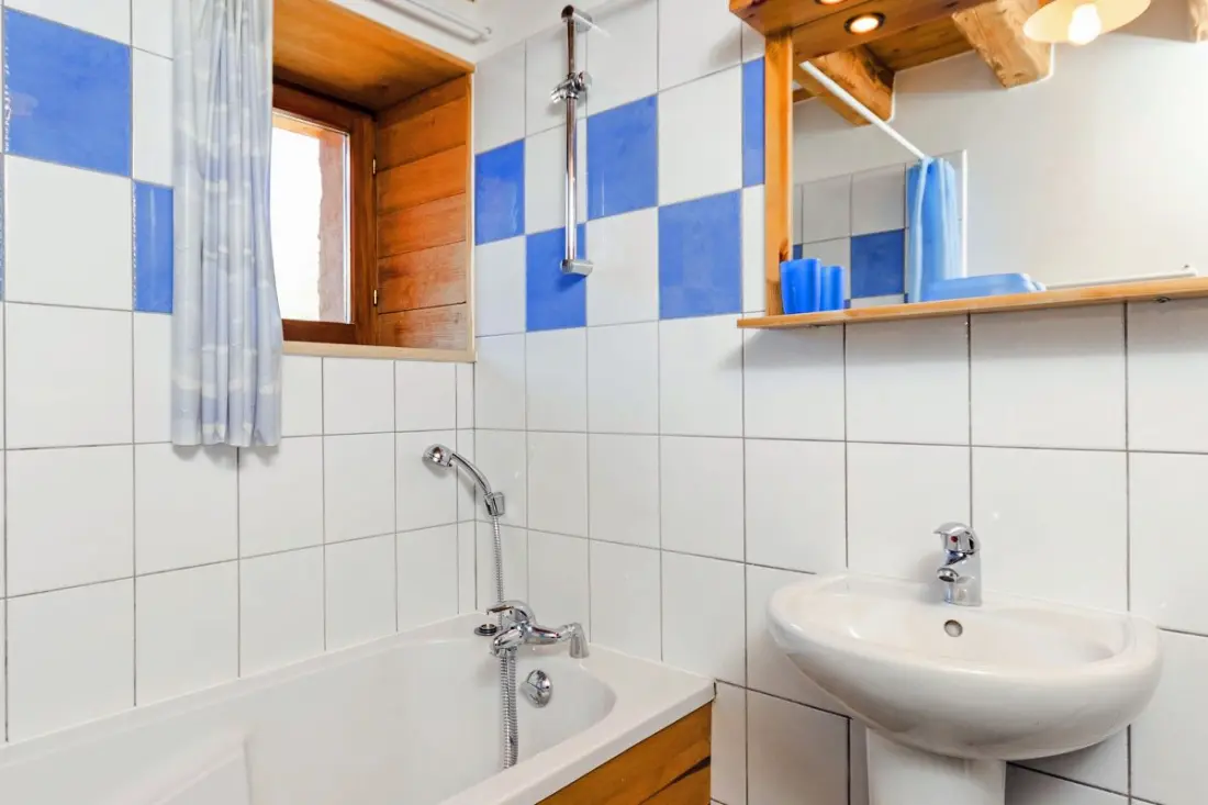 Chalet Levassaix