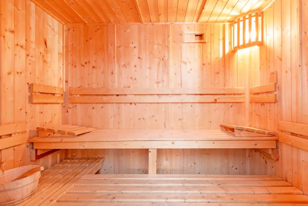 Chalet Ski Royal